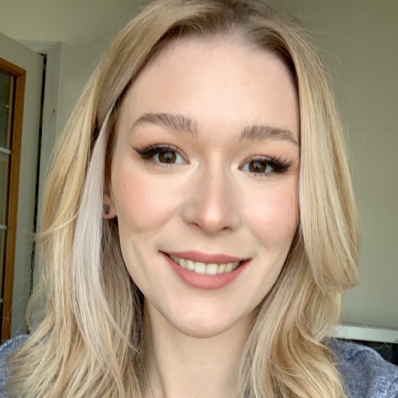 false_blonde